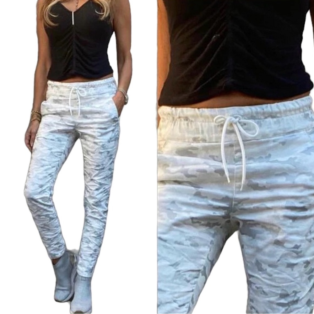 BEVY FlOG Pants